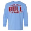 5400B Youth Heavy Cotton Long Sleeve Thumbnail