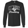 2400 Adult Ultra Cotton Long Sleeve T-Shirt Thumbnail