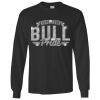 2400 Adult Ultra Cotton Long Sleeve T-Shirt Thumbnail