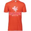 3065 Adult Extra Soft Tri-Blend T-Shirt Thumbnail