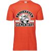 3065 Adult Extra Soft Tri-Blend T-Shirt Thumbnail