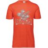 3065 Adult Extra Soft Tri-Blend T-Shirt Thumbnail