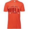 3065 Adult Extra Soft Tri-Blend T-Shirt Thumbnail