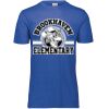 3066 Youth Extra Soft Tri-Blend T-Shirt Thumbnail