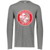 3075 Adult Extra Soft Tri-Blend Longsleeve Thumbnail