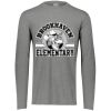 3075 Adult Extra Soft Tri-Blend Longsleeve Thumbnail