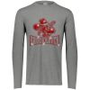 3075 Adult Extra Soft Tri-Blend Longsleeve Thumbnail