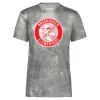 222696 Youth Cotton-Touch Poly T-Shirt Thumbnail