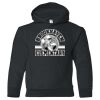 18500B Youth Heavy Blend Hooded Sweatshirt Thumbnail
