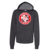 3719Y Youth Sponge Fleece Hoodie Thumbnail